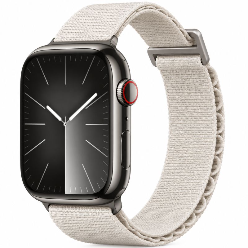 Apple Watch Series 9 45mm Cellular - obrázek 2