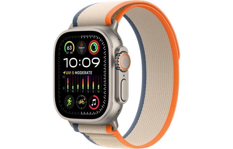 Apple Watch Ultra 2 49mm Cellular