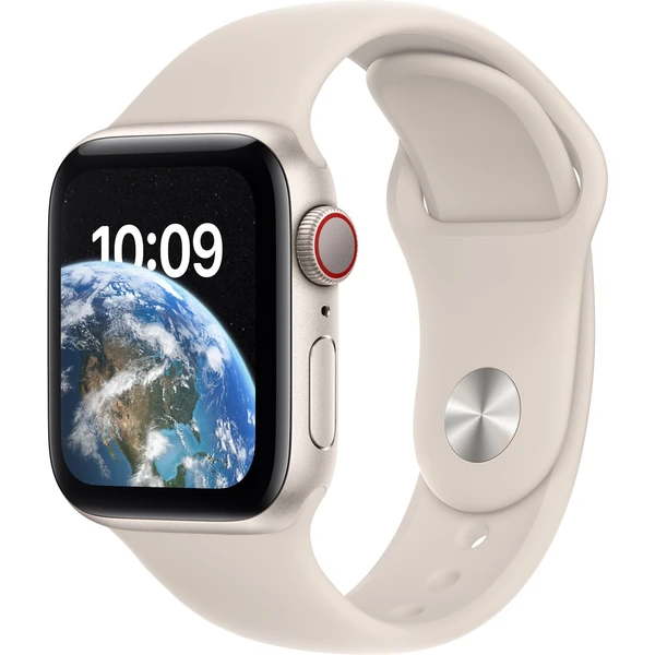 Apple Watch SE (2022) 40mm Cellular