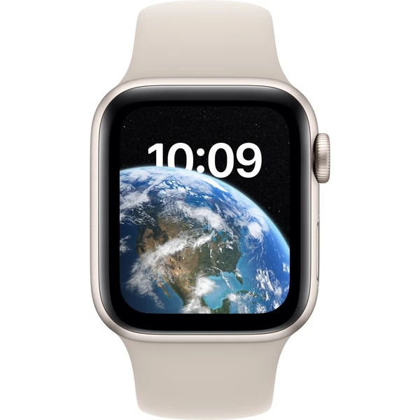 Apple Watch SE (2022) 40mm Cellular - obrázek 2