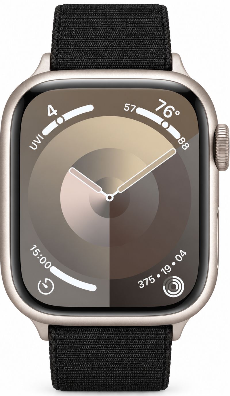 Apple Watch Series 9 41mm Cellular - obrázek 2