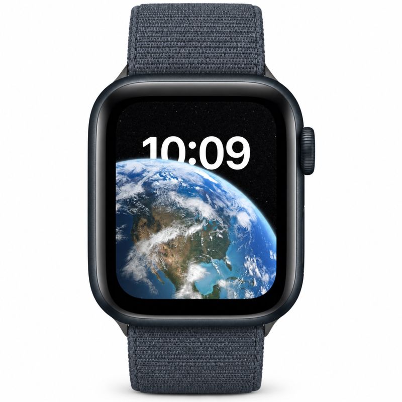 Apple Watch SE (2022) 40mm Cellular - obrázek 2