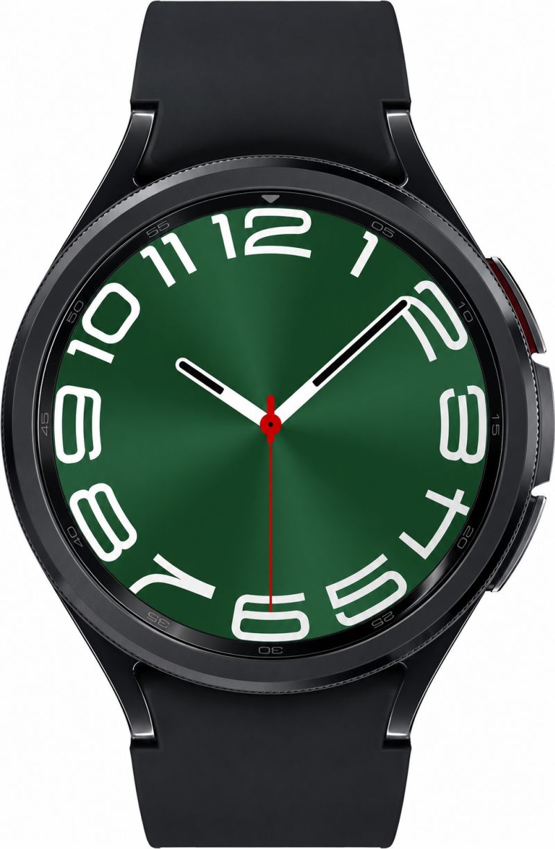Samsung Galaxy Watch 6 Classic 47mm Cellular - obrázek 2