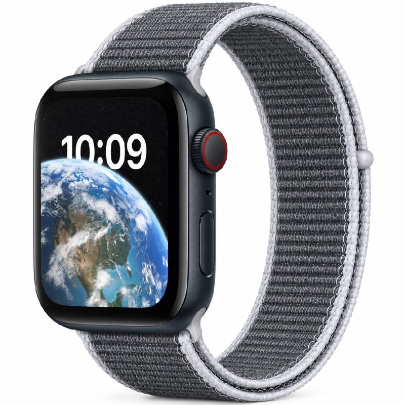 Apple Watch SE (2022) 44mm Cellular