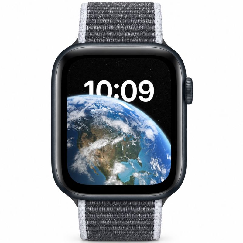Apple Watch SE (2022) 44mm Cellular - obrázek 2