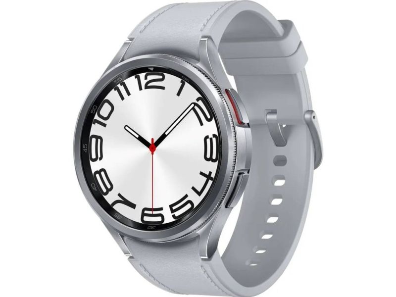 Samsung Galaxy Watch 6 Classic 47mm Cellular - obrázek 2