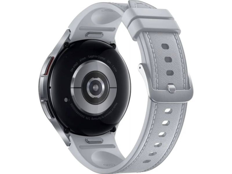 Samsung Galaxy Watch 6 Classic 47mm Cellular - obrázek 5