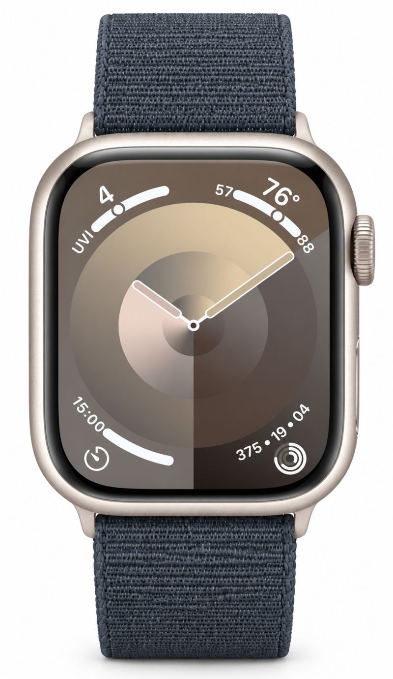 Apple Watch Series 9 41mm Cellular