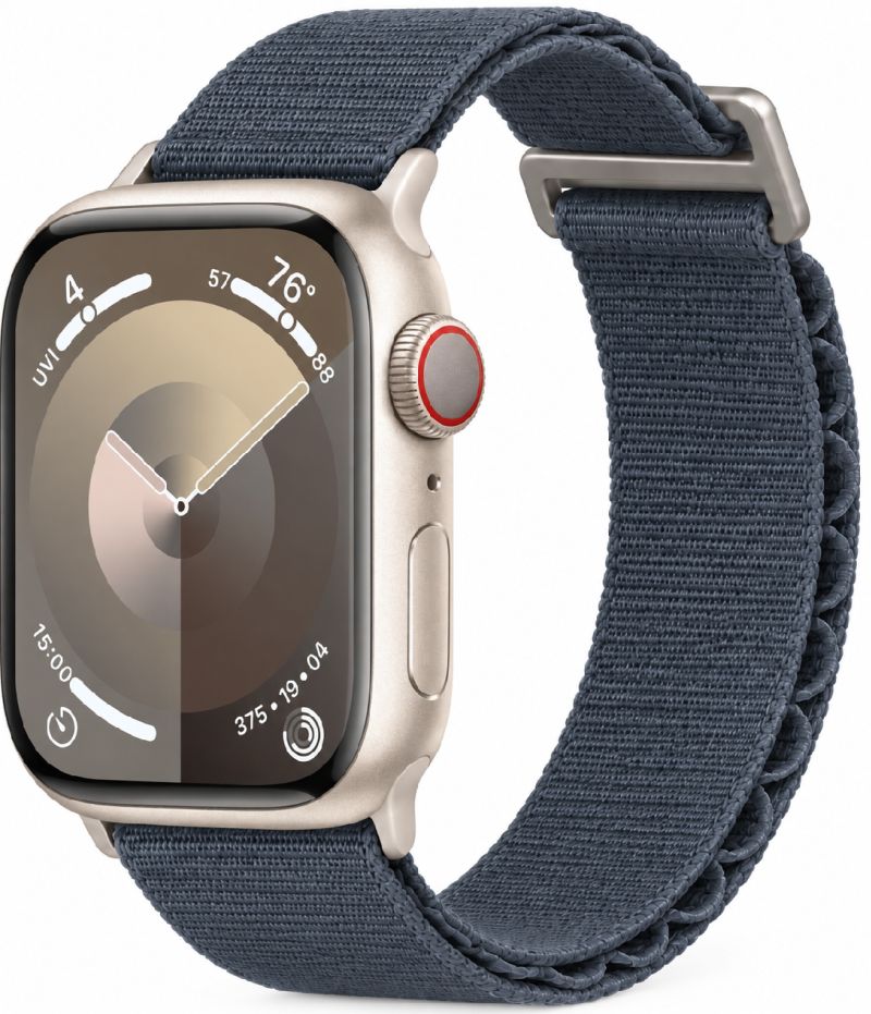 Apple Watch Series 9 41mm Cellular - obrázek 2