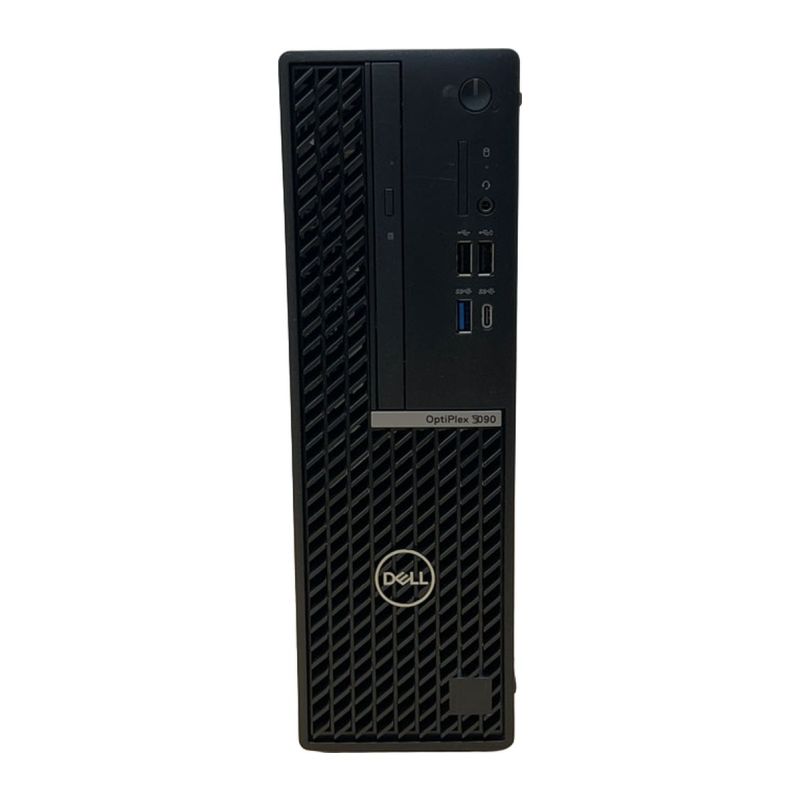 Dell Optiplex 5090 SFF - i7-11700 - 16 GB - 512 GB SSD - obrázek 2