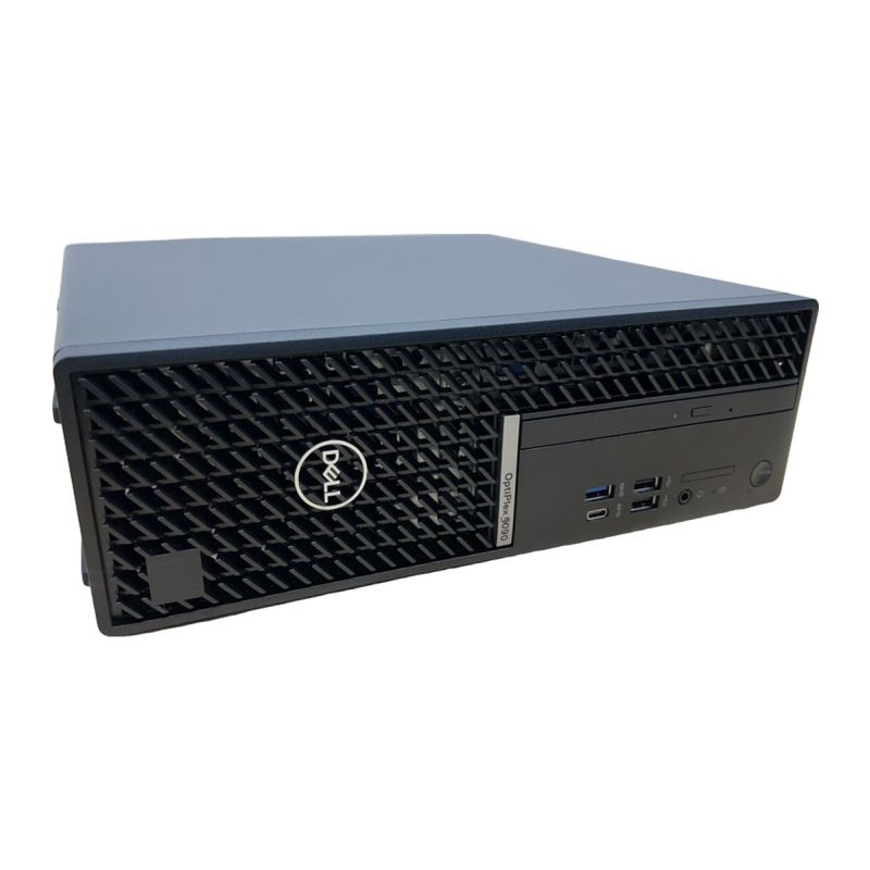 Dell Optiplex 5090 SFF - i7-11700 - 16 GB - 512 GB SSD - RX 550 - obrázek 4