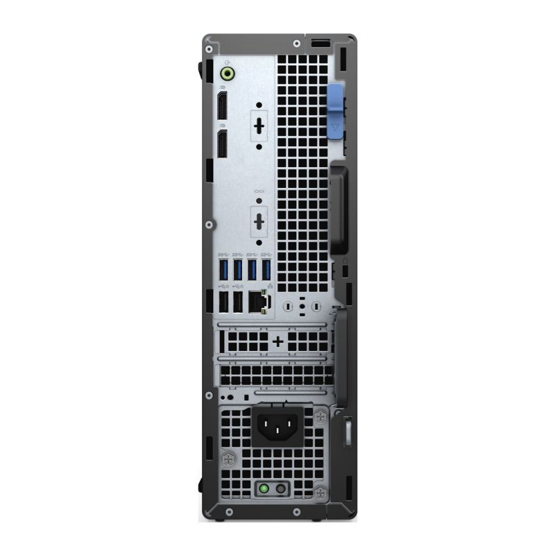 Dell Optiplex 5090 SFF - i7-11700 - 16 GB - 512 GB SSD - RX 550 - obrázek 5