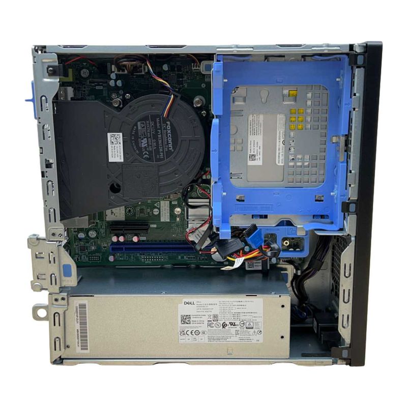 Dell Optiplex 7080 SFF - i7-10700 - 16 GB - 512 GB SSD - P620 - obrázek 6
