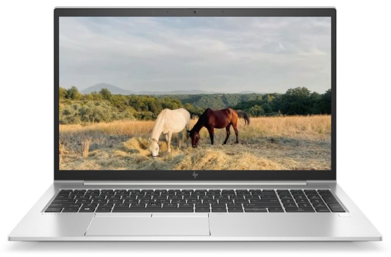 HP EliteBook 850 G7 - 16GB RAM, 512GB NVMe