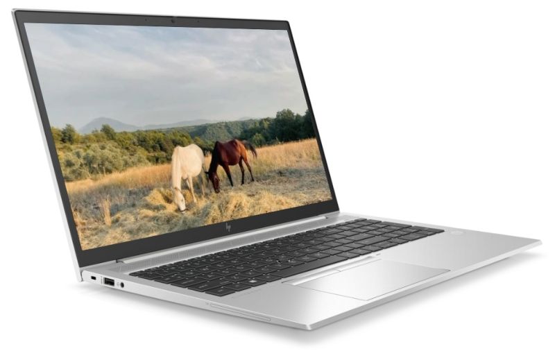 HP EliteBook 850 G7 - 16GB RAM, 512GB NVMe - obrázek 2