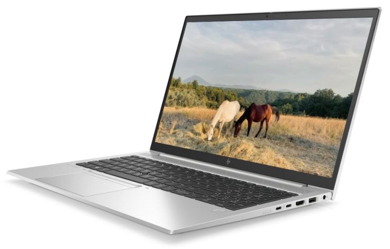 HP EliteBook 850 G7 - 16GB RAM, 512GB NVMe - obrázek 3