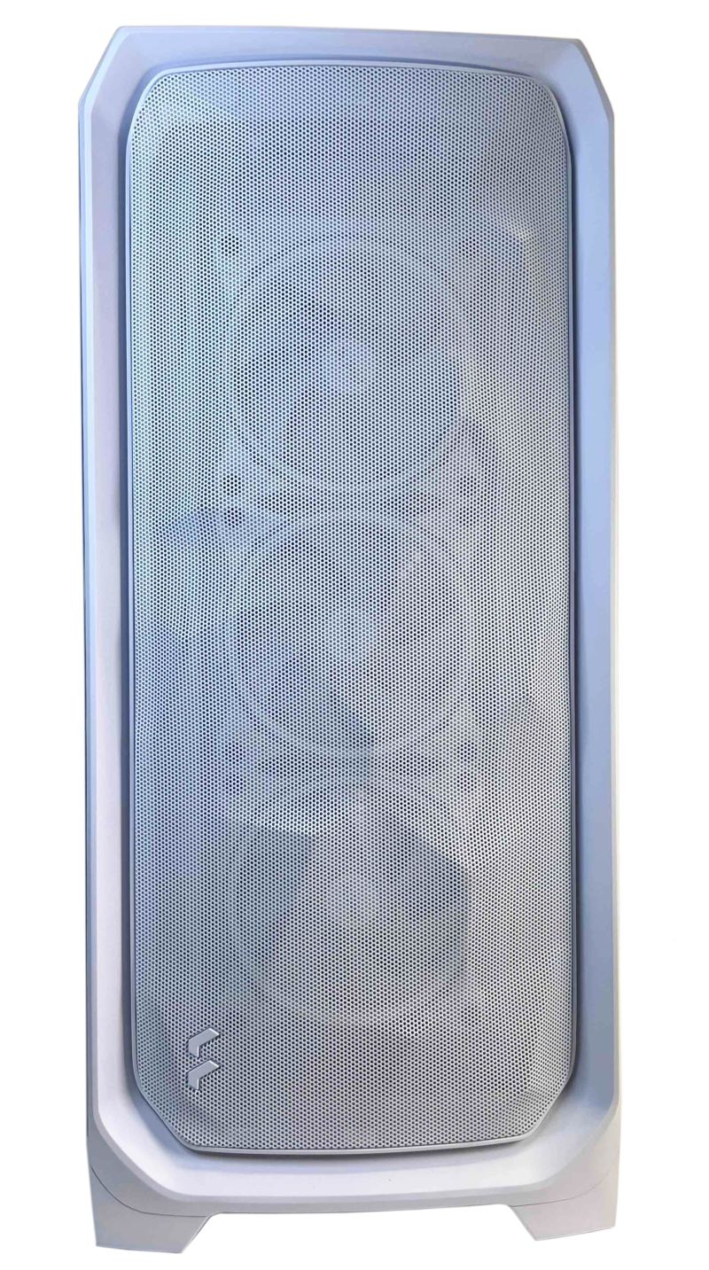 Herní SLPC Fractal Meshify 3 White RGB TG, AMD Ryzen™ 7 5700 - obrázek 3