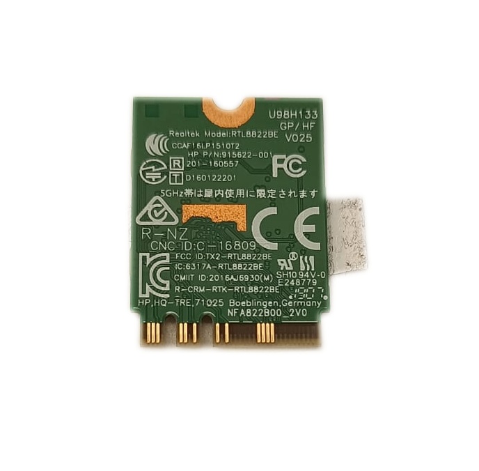 Bluetooth modul SPS915623-001 pro HP 645 G4 - obrázek 2