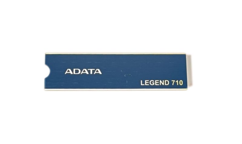 Chladič na disk Adata M.2 NVMe Legend 710