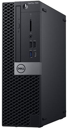Dell OptiPlex 7060 SFF