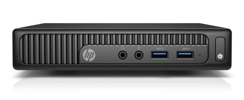 HP 260 G2 DM + MS Office 2021 Professional Plus