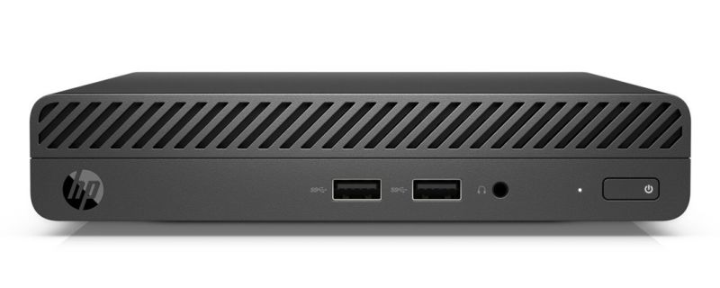 HP 260 G3 DM + MS Office 2024 Professional Plus