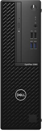 Dell OptiPlex 3080 SFF + MS Office 2024 Professional Plus