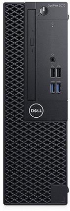 Dell OptiPlex 3070 SFF + MS Office 2021 Professional Plus