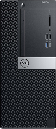 Dell OptiPlex 7070 Tower + MS Office 2021 Professional Plus