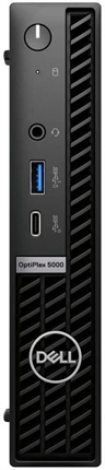 Dell OptiPlex 5000 Micro + MS Office 2021 Professional Plus