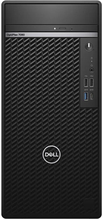 Dell OptiPlex 7080 TWR + MS Office 2024 Professional Plus