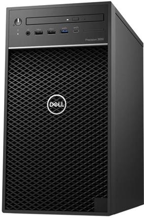 Dell Precision 3650 Tower + MS Office 2024 Professional Plus
