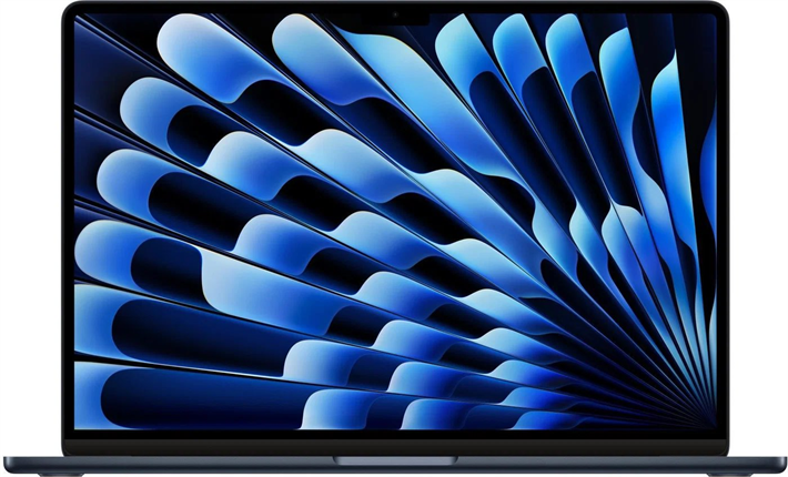 Apple MacBook Air 13" (2022) / M2 / Temně inkoustová