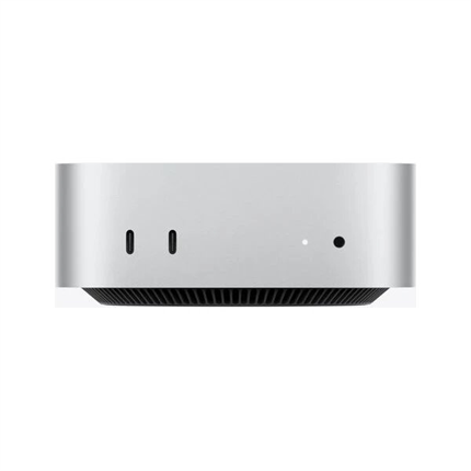 Apple Mac mini / M6 / 24GB / 512GB / stříbrný