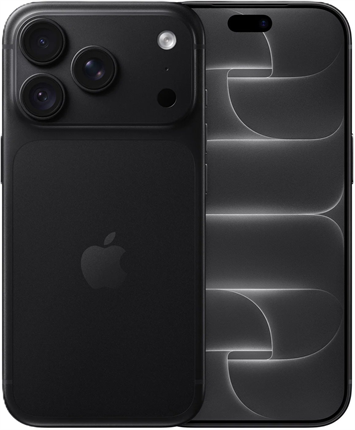 Apple iPhone 18 Pro 256GB černá