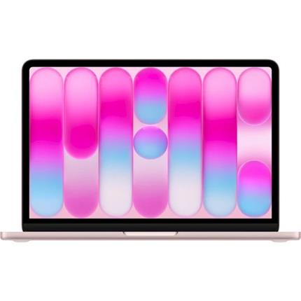 Apple MacBook Neo 13" (2026) / A18 Pro / CZ / Ruměná