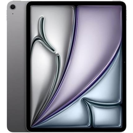 Apple iPad Air 13" 512GB Wi-Fi + Cellular vesmírně šedý (2025) - ROZBALENO