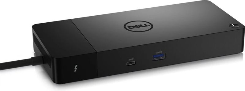 Dell Thunderbolt Dock WD22TB4 + adaptér 180W