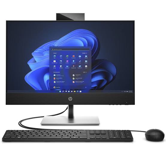PC HP EliteOne 400 G6 24 AiO Intel Core i5-10500T 23 GHz 16GB RAM 256GB SSD NVMe 24 FHD Wifi + BT Windows 11 Pro CZ - Repase
