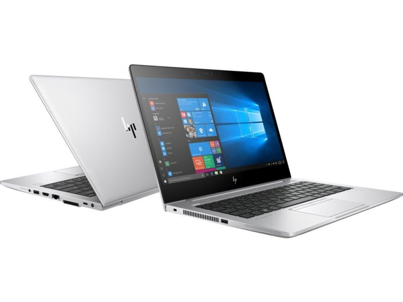 HP EliteBook 840 G6 stav B Intel Core i5-8265U 16 GHz 8GB RAM 256GB SSD (NVMe) 14 FHD LED Wi-Fi BT WebCAM Windows 11 Pro - Repase