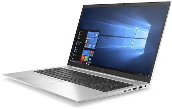 HP EliteBook 850 G7 stav A+  Intel Core i5-10310U  17 GHz 16GB RAM 512GB SSD (NVMe) 156 FHD Touch Wi-Fi BT WebCAM Windows 11 Pro - Repase