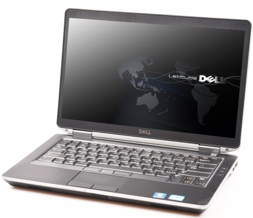 notebook Dell Latitude E6430