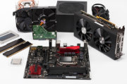 Zdroje pro PC