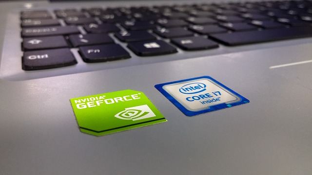 GeForce