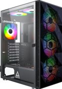 Herní Montech R5 GPC Gaming RGB Start