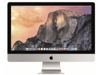 Apple iMac 27" 5K / i5 / 16GB / 512GB SSD / PRO 4GB / 2020