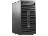 Herní HP EliteDesk 705 G3 Tower