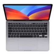 Apple MacBook Pro 13 TouchBar (A2289) Silver