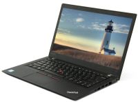  Lenovo ThinkPad T470s