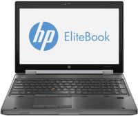 HP EliteBook 8570W Workstation